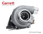 Turbocharger - Garrett G25-660 - Standard Rotation - 0.92 A/R