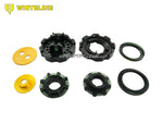 Whiteline Rear Differential Bush - Insert Kit - GR86, GT86 & BRZ