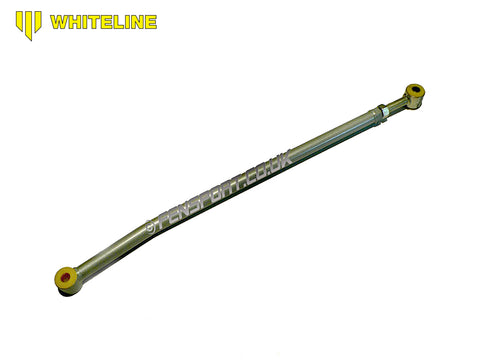 Whiteline Panhard Rod - Adjustable - Corolla AE86