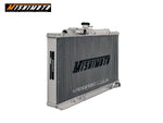 Mishimoto Alloy Radiator - High Capacity - Celica GT4 ST185