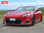 TRD Front Spoiler - GT86