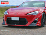 TRD Front Spoiler - GT86