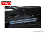 TRD Front Aero Spats - GS300h & GS450h