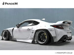 Pandem - Rocket Bunny V1 - Body Kit - GR86