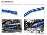 Hardrace Anti Roll Bar - Front 25.4mm - GR Yaris