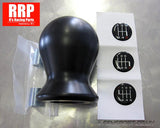 RRP Shift Knob Type 1 (145g) - Swift 1.3, 1.5 & 1.6 Sport