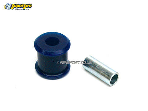 SuperPro - Rear Panhard Rod to Chassis Bush Kit - Corolla AE86 - SPF0427K