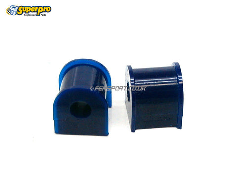 SuperPro - Rear Anti Roll Bar Bushes - Various Sizes - Nissan S15, R32, R33, R34