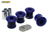 SuperPro - Front Wishbone Bush Kit - Front Upper - Supra GA70, JZA70, MA70 - SPF1576K#