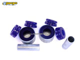 SuperPro - Front Wishbone - Rear Bush Kit - MR-S ZZW30 - SPF2782K