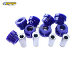 SuperPro - Rear Upper Control Arm - Inner Bush Kit - Camber Adjustable - IS200, RS200 & IS300 - SPF3044K