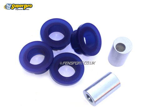 SuperPro - Rear Camber Control Arm Bush Kit - Adjustable For Camber - GR86,GT86 & BRZ - SPF3107K