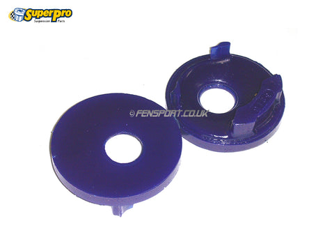 SuperPro - Engine Mount Void Filler - Rear - SPF3216K - Yaris all models <06