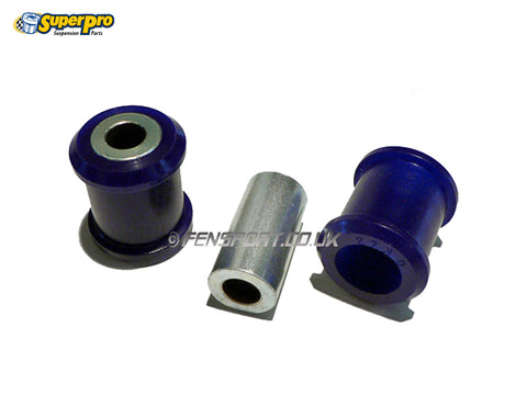 SuperPro - Rear Trailing Arm - Lower - Front Bush Kit - Lexus IS-F - SPF3503K