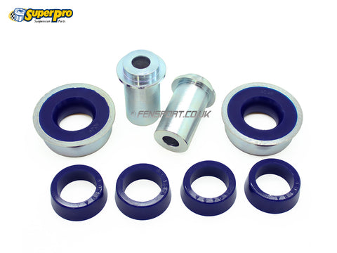 SuperPro - Front Wishbone - Rear Bush Kit - Yaris 1.3SR & 1.8 Sport - SPF4049K