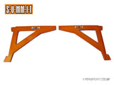 Summit Front Wing Brace - GT86 & BRZ