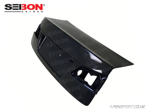 Seibon Carbon Fibre Boot Lid - Lexus IS-F