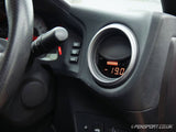 P3 Cars Digital Multi Gauge - Pre-installed in vent - GT86 & BRZ