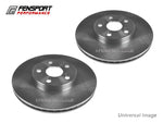 Brake Discs - Front - Standard - 275mm - MR2 MK2 Rev 2 & 3