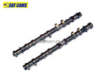 Cat Cams Stage 9 Camshafts - Tarmac Rally/Race - 4A-GE 16V