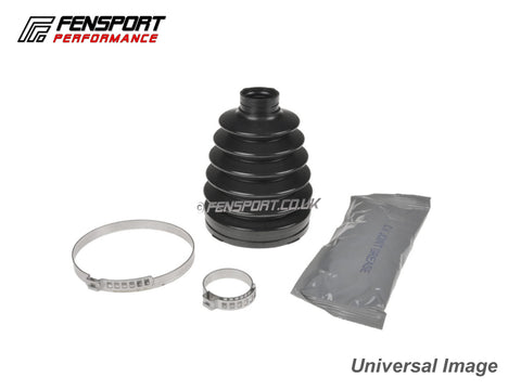 CV Boot Kit - Inner - Celica 2.0GT ST162 & Supra 2.8 MA61