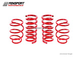 Lowering Spring Kit - Starlet 1.3 SR