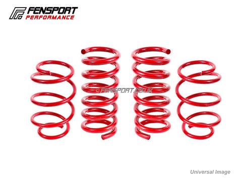 Lowering Spring Kit - Celica 2.0GT, ST182