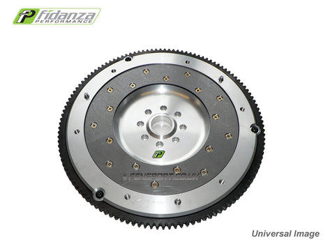 Fidanza Aluminum Flywheel - 3S-GE