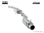 HKS Silent Hi Power - Exhaust - 200SX S15