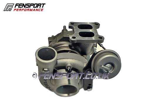 Turbocharger - Stage 2 Hybrid CT26 - Celica GT4 ST185 & MR2 Turbo Rev 1 & 2