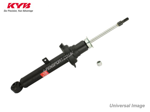 KYB Shock Absorber - Rear - Supra MA70