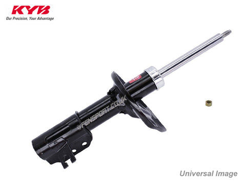 KYB Shock Absorber - Right Hand Rear - Corolla 1.6SR & G6R AE111