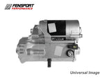 Starter Motor - Starlet EP82 & EP91