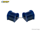 SuperPro - Rear Anti Roll Bar Bushes - 12mm - MR2 Mk1 - SPF1333-12K